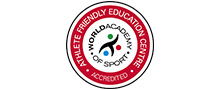 World Academy of Sport