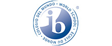 ib world school logo