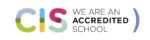 the council of international schools accreditation logo