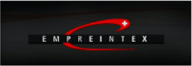 EMPREINTEX logo