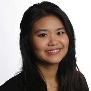 Nutcha headshot of staff member
